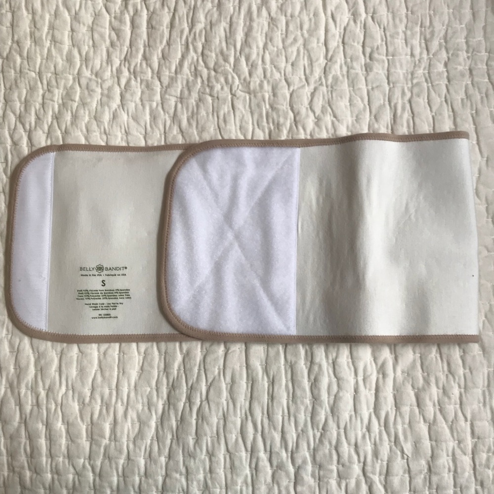 Belly Bandit Postpartum Belly Wrap